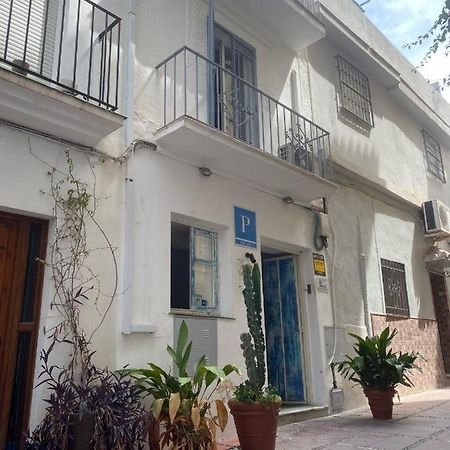 Hostal The Monkey Room Marbella Eksteriør bilde