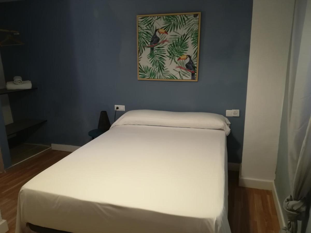 Hostal The Monkey Room Marbella Eksteriør bilde