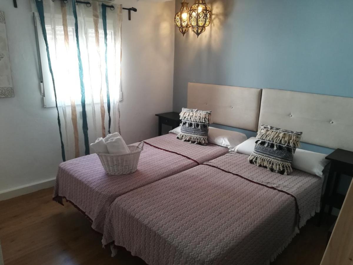 Hostal The Monkey Room Marbella Eksteriør bilde