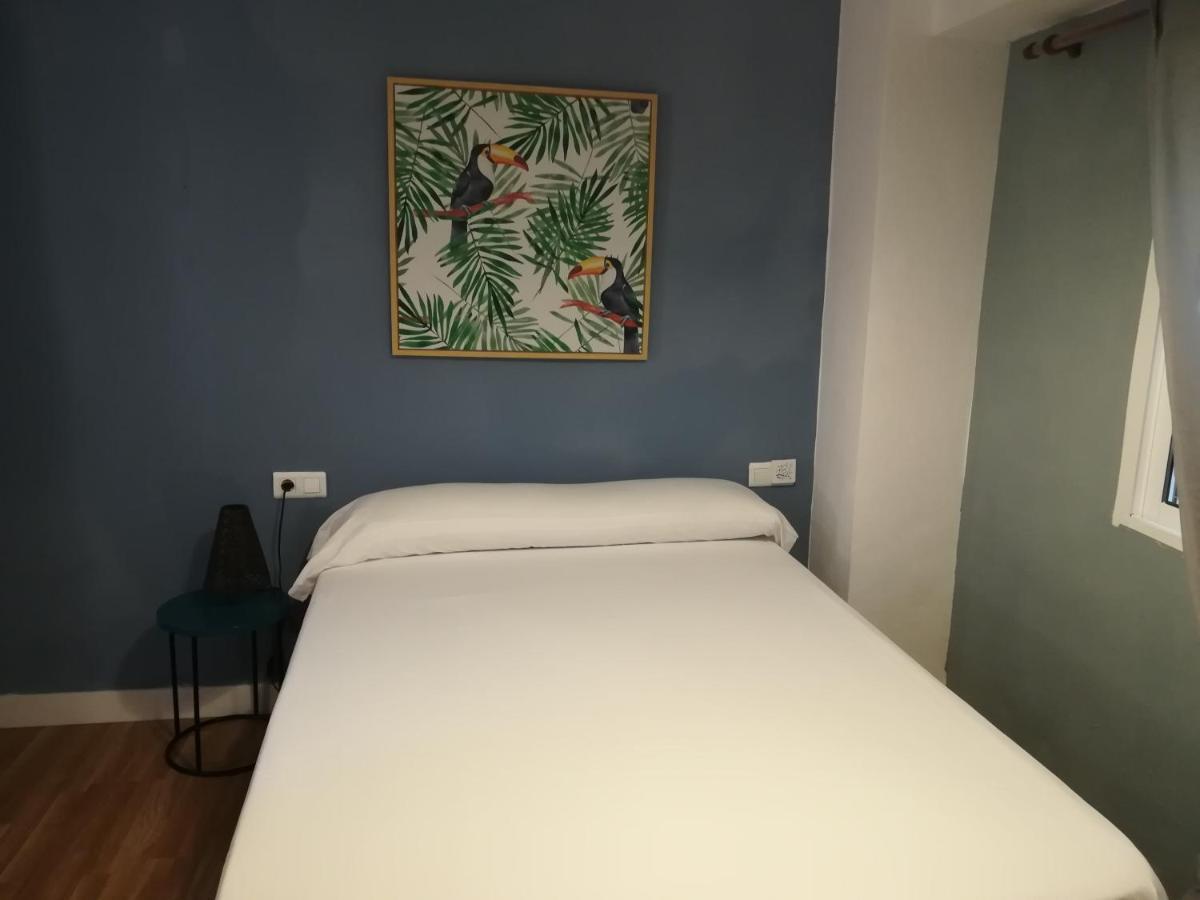 Hostal The Monkey Room Marbella Eksteriør bilde