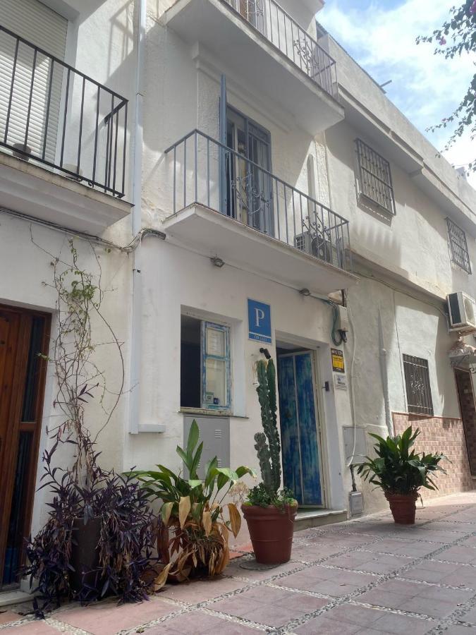 Hostal The Monkey Room Marbella Eksteriør bilde