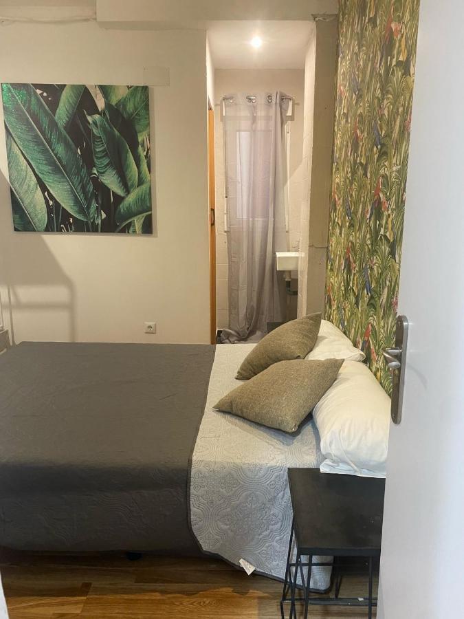 Hostal The Monkey Room Marbella Eksteriør bilde