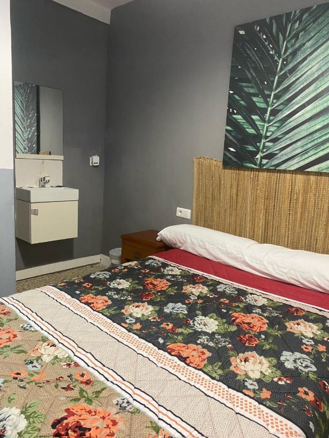 Hostal The Monkey Room Marbella Eksteriør bilde