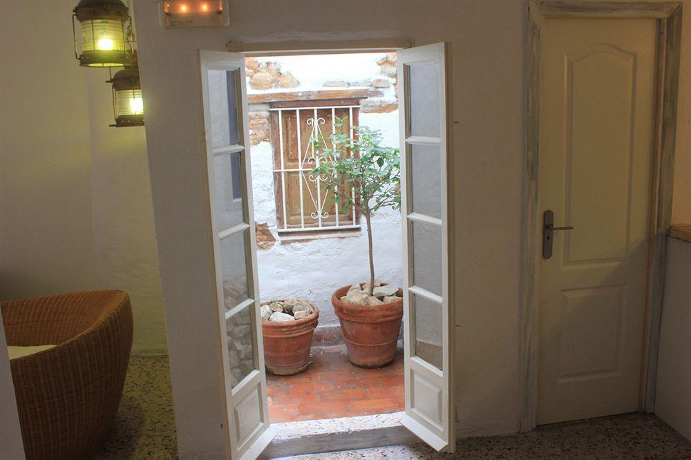 Hostal The Monkey Room Marbella Eksteriør bilde