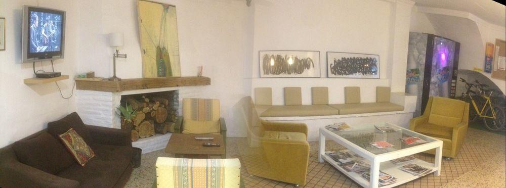 Hostal The Monkey Room Marbella Eksteriør bilde