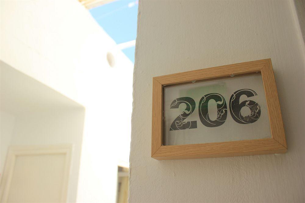 Hostal The Monkey Room Marbella Eksteriør bilde