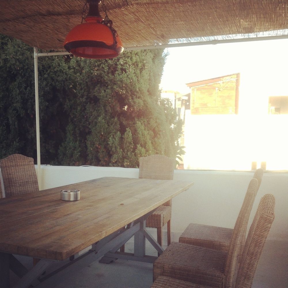 Hostal The Monkey Room Marbella Eksteriør bilde