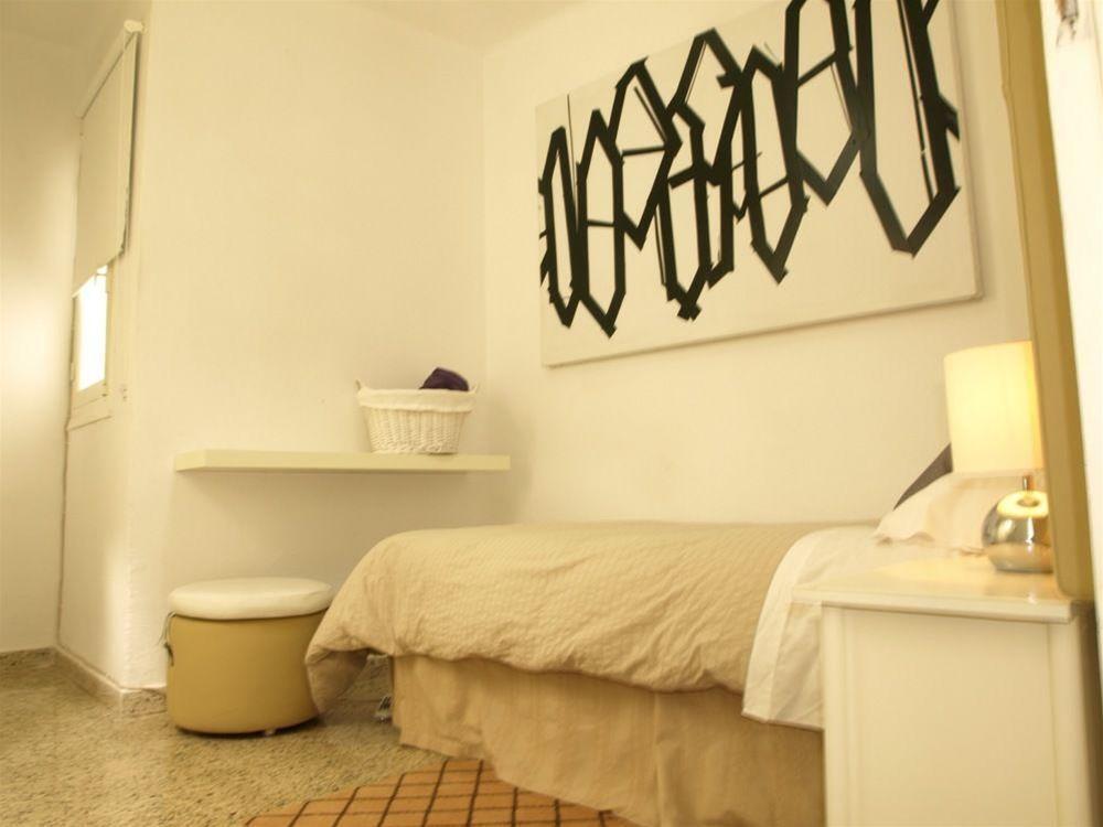 Hostal The Monkey Room Marbella Eksteriør bilde