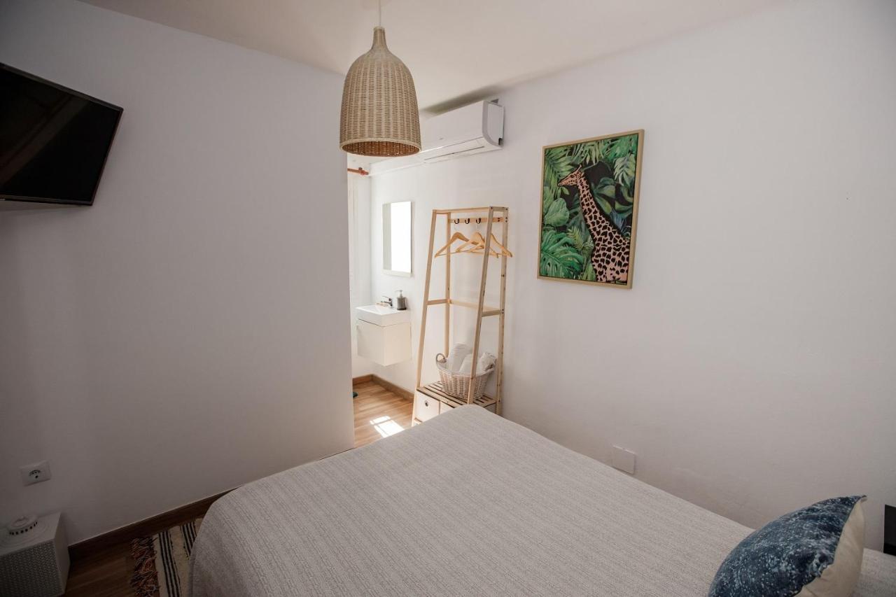 Hostal The Monkey Room Marbella Eksteriør bilde